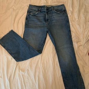 Women’s Free People Jeans